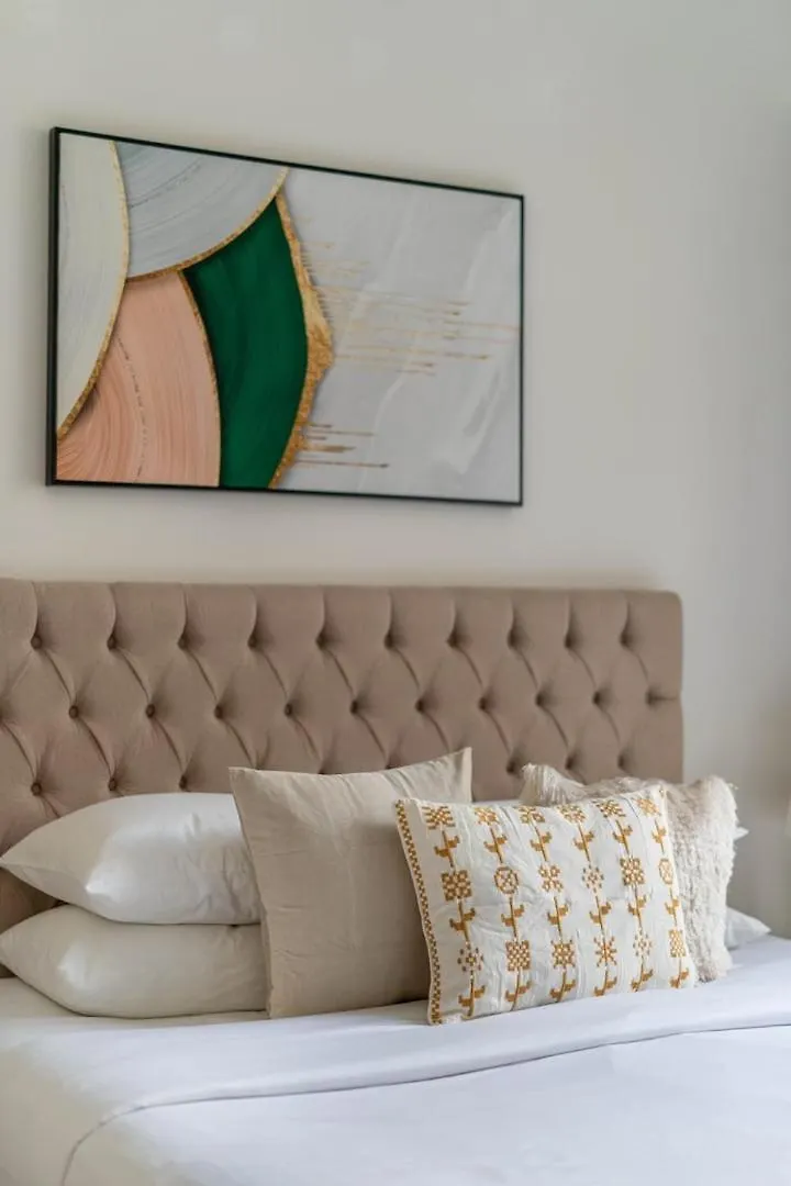 Apartment Guestready - Glamorous Retreat In Jvc Dubai United Arab Emirates