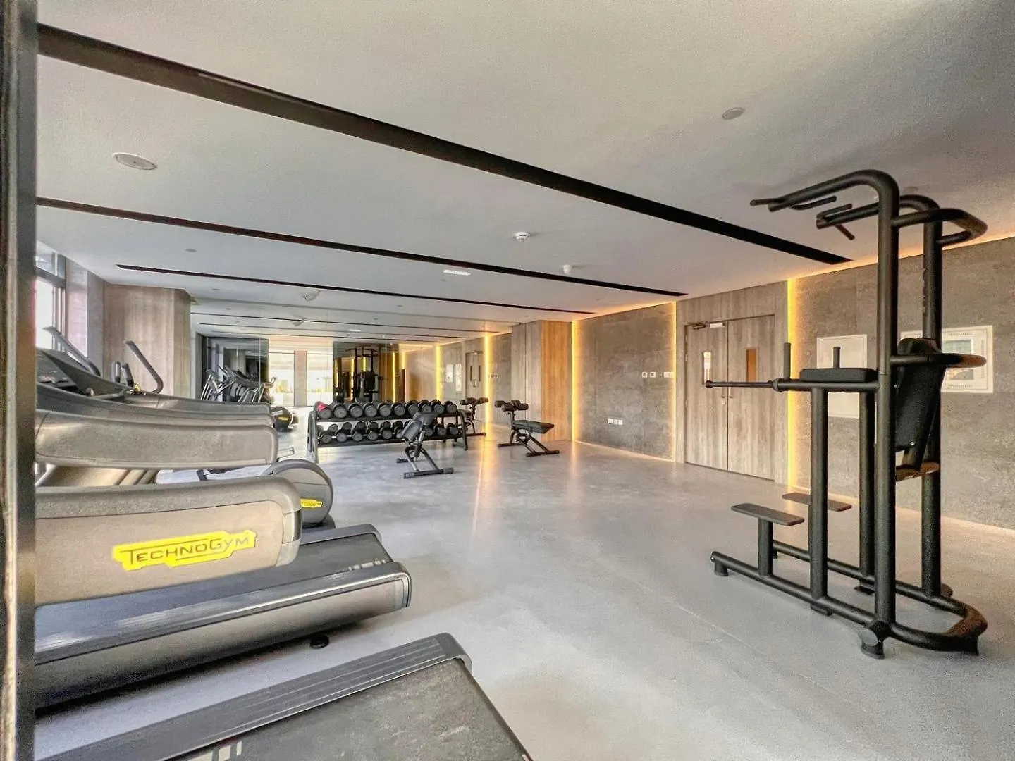 Guestready - Glamorous Retreat In Jvc Dubai