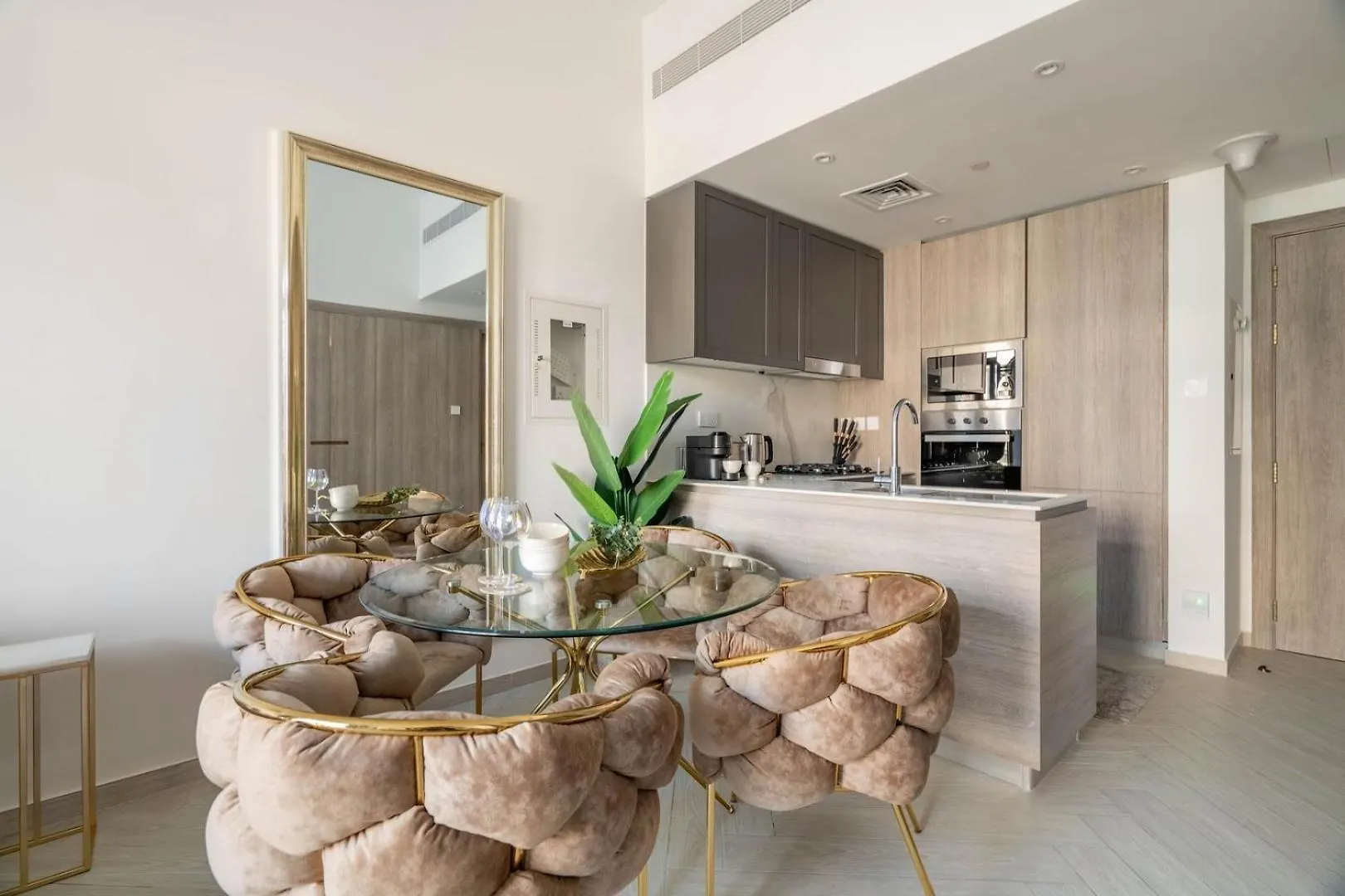 Guestready - Glamorous Retreat In Jvc Dubai 0*,  United Arab Emirates