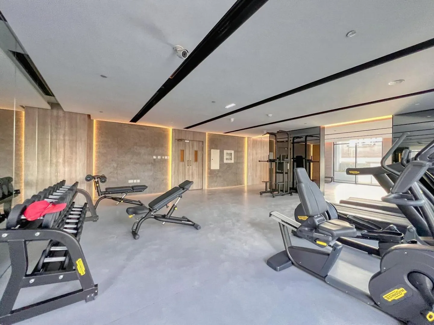 Guestready - Glamorous Retreat In Jvc Dubai United Arab Emirates
