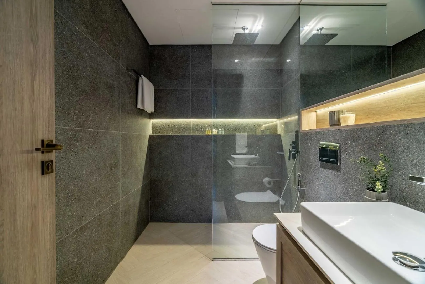 Guestready - Glamorous Retreat In Jvc Dubai 0*,
