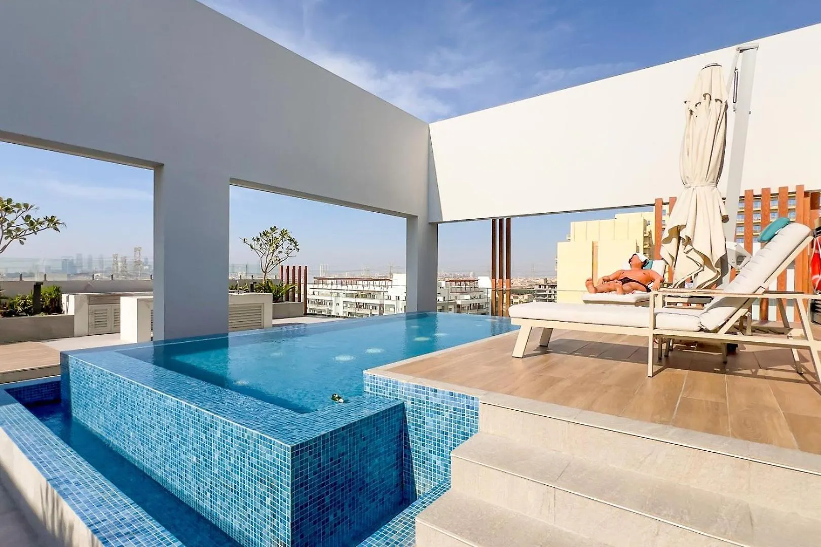 Guestready - Glamorous Retreat In Jvc Dubai