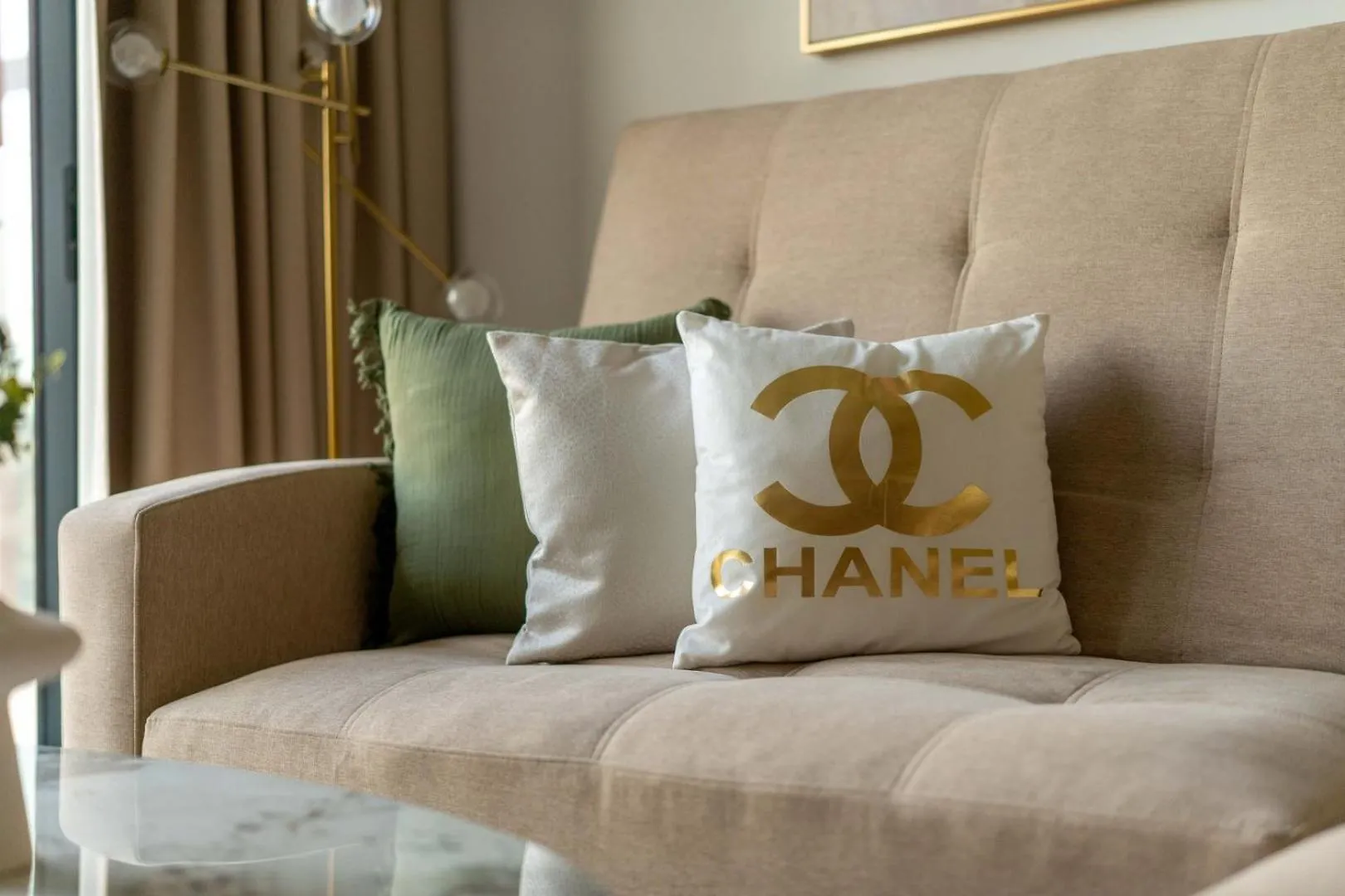 Guestready - Glamorous Retreat In Jvc Dubai 0*,  United Arab Emirates