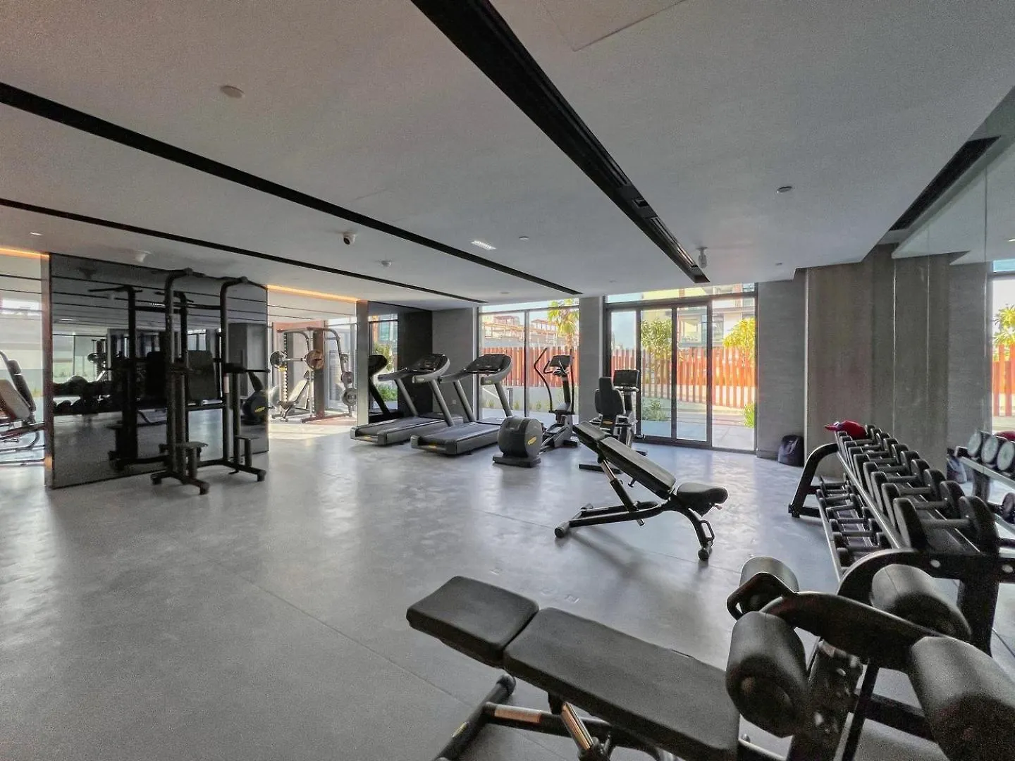 Guestready - Glamorous Retreat In Jvc Dubai