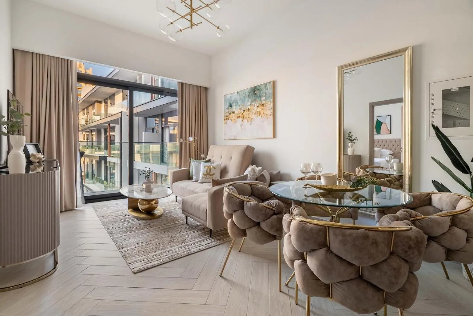 Guestready - Glamorous Retreat In Jvc Dubai
