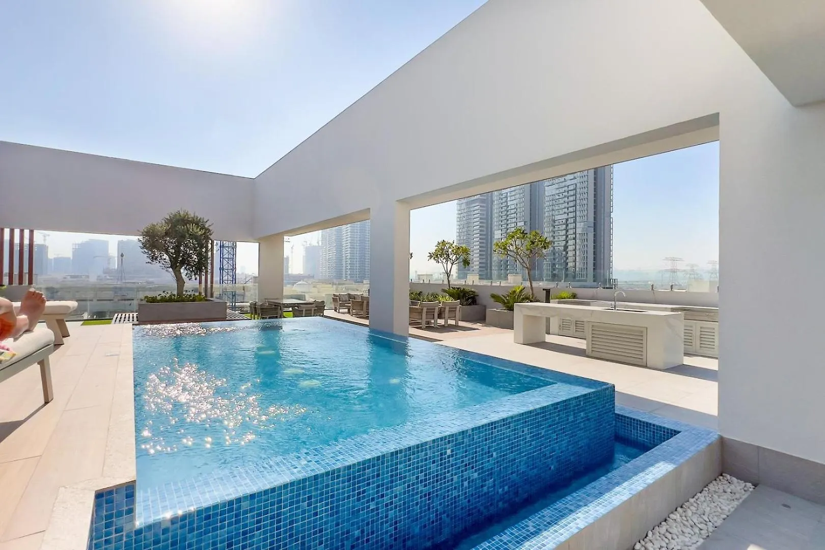 Apartment Guestready - Glamorous Retreat In Jvc Dubai United Arab Emirates