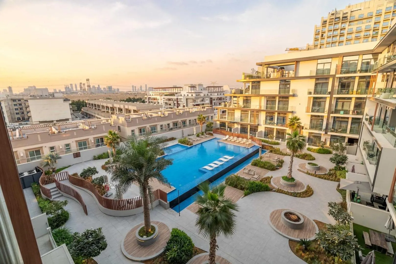 Guestready - Glamorous Retreat In Jvc Dubai