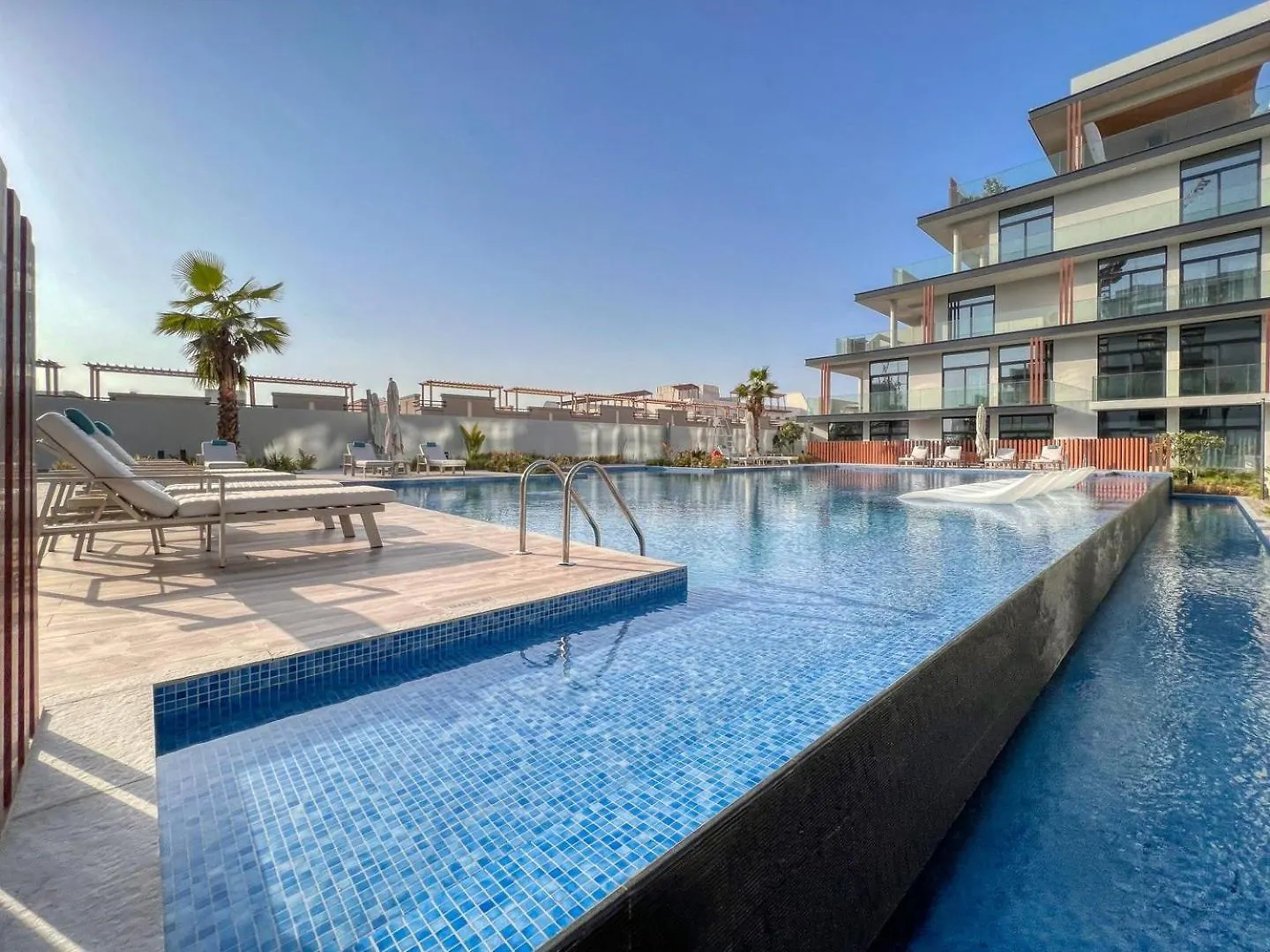 Guestready - Glamorous Retreat In Jvc Dubai 0*,