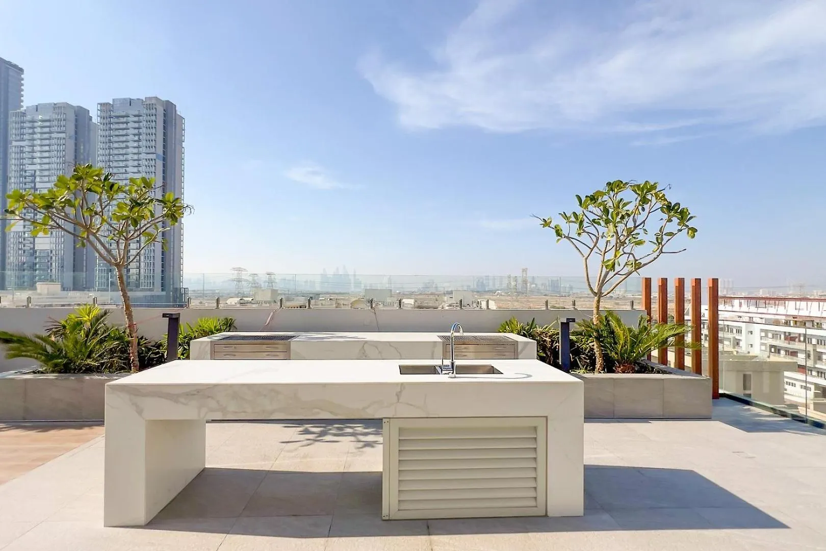 Guestready - Glamorous Retreat In Jvc دبي 0*,  الإمارات العربية المتحدة