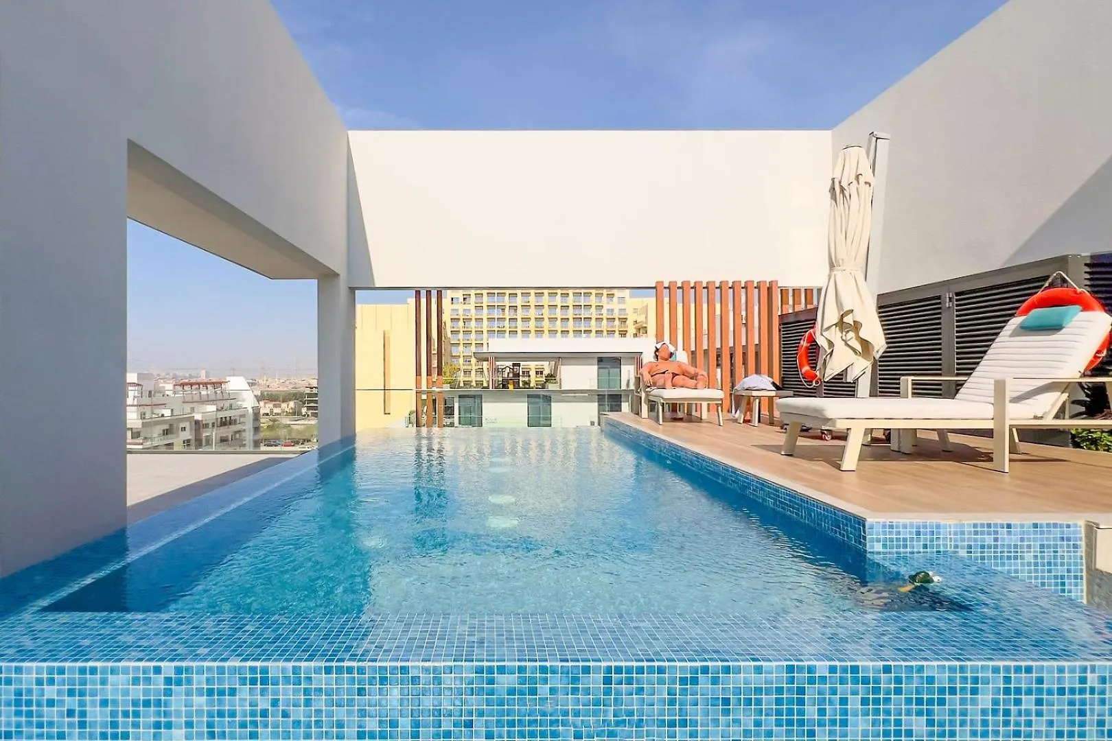 Guestready - Glamorous Retreat In Jvc دبي شقة