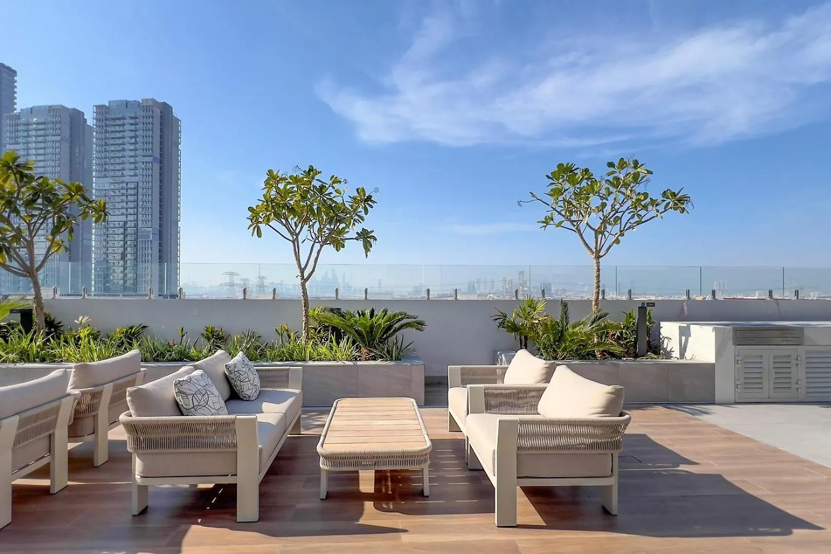 Guestready - Glamorous Retreat In Jvc Dubai United Arab Emirates