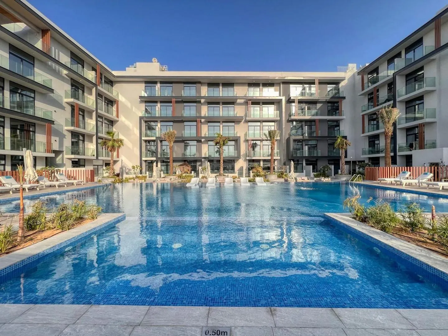 Apartment Guestready - Glamorous Retreat In Jvc Dubai United Arab Emirates