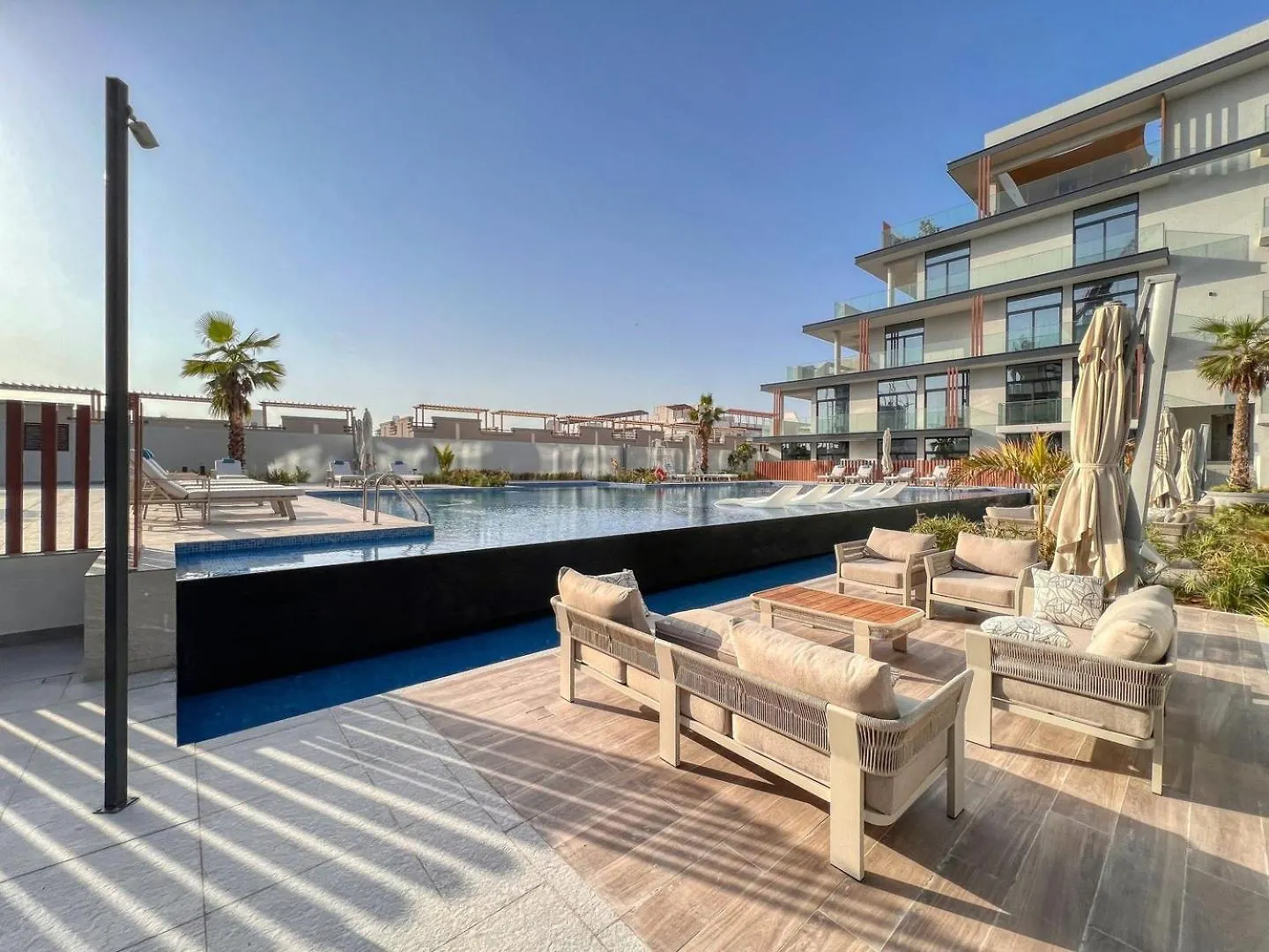 Apartment Guestready - Glamorous Retreat In Jvc Dubai