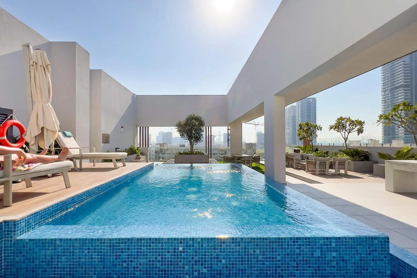 Guestready - Glamorous Retreat In Jvc دبي الإمارات العربية المتحدة