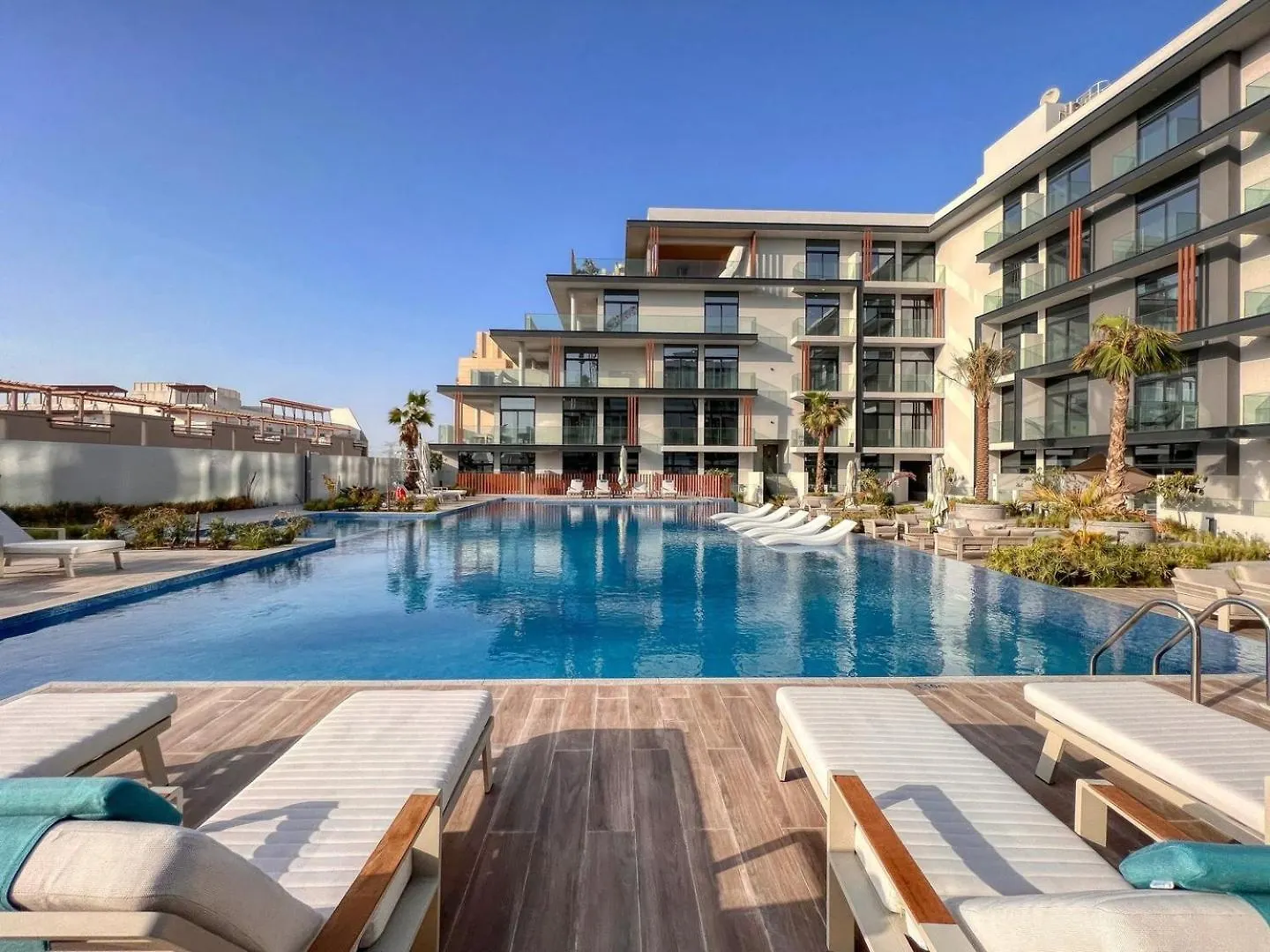 Guestready - Glamorous Retreat In Jvc Dubai Apartment