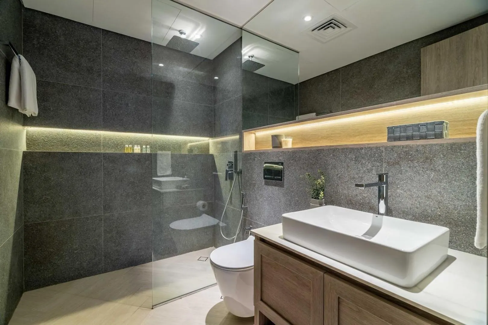 Guestready - Glamorous Retreat In Jvc دبي شقة
