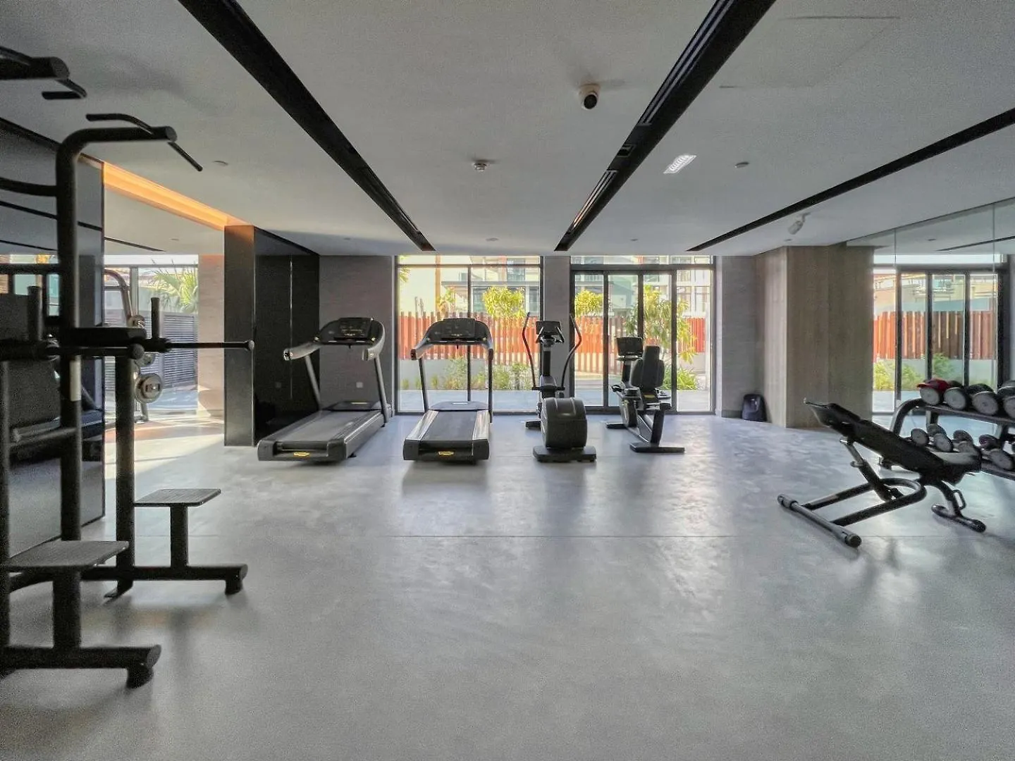 Guestready - Glamorous Retreat In Jvc دبي